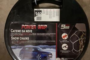 Catene da neve