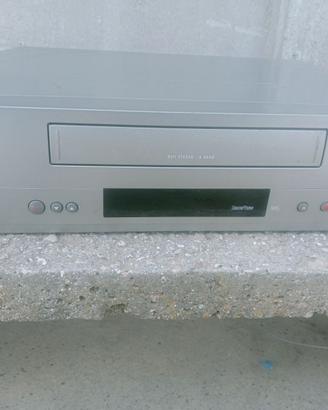 Videoregistratore Vintage Grundig