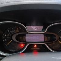 Renault traffic 9 posti