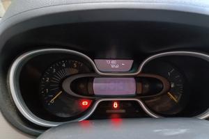 Renault traffic 9 posti