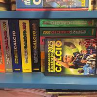 ALMANACCHI DEL CALCIO “Ed. Panini”