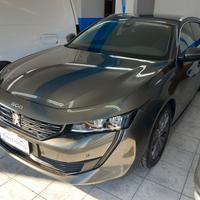 Peugeot 508 BlueHDi 130 Stop&Start EAT8 SW Allure