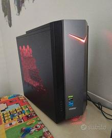 PC gaming 11400F GTX 1660 SUPER Acer Nitro