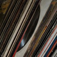 Stock 80 dischi vinile