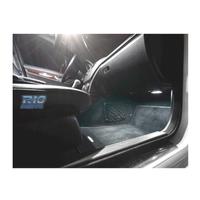 PLAFONI LED PER PIEDI E PORTE PER MERCEDES