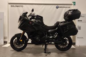 HONDA NT 1100 Travel DCT Abs