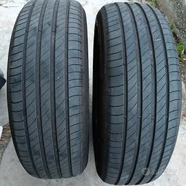 gomme Michelin  primacy 215/65/17