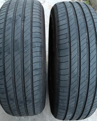gomme Michelin  primacy 215/65/17