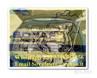 Ricambi MITSUBISHI ECLIPSE fino al 2007