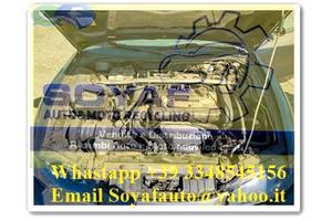 Ricambi MITSUBISHI ECLIPSE fino al 2007