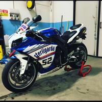 Yamaha YZF R1 - 2011