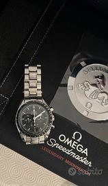 Omega Speedmaster Moonwatch