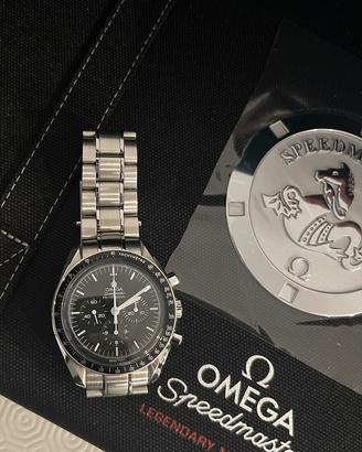 Omega Speedmaster Moonwatch