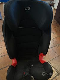 Seggiolino
