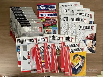 Lotto di Cataloghi Nuove Emissioni Telecom