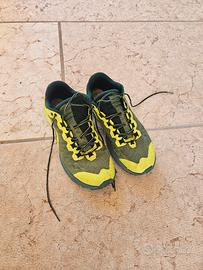Scarpe La Sportiva modello Karacal