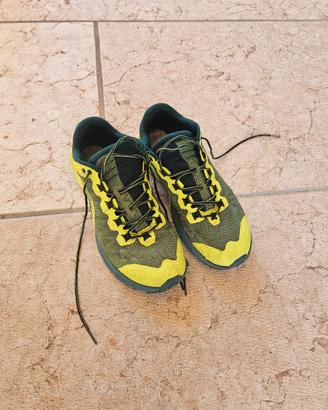 Scarpe La Sportiva modello Karacal
