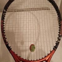 Racchetta da tennis