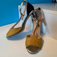 Scarpe tacco Chiara Foscari 38