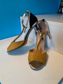 Scarpe tacco Chiara Foscari 38