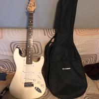 Chitara Fender elettrica