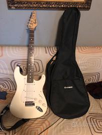 Chitara Fender elettrica