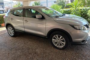 Nissan qashqai 1.5 