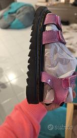 Dr martens bambina n. 31
