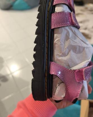 Dr martens bambina n. 31