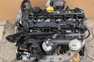 Motore jeep grand cherokee 665921