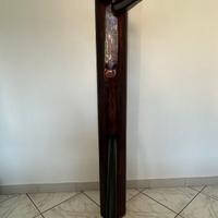 Uomo di legno Wing Chun