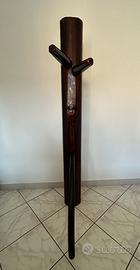 Uomo di legno Wing Chun