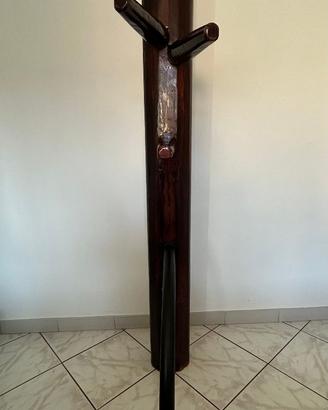 Uomo di legno Wing Chun