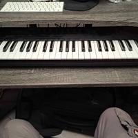 Native Instruments Komplete Kontrol A49