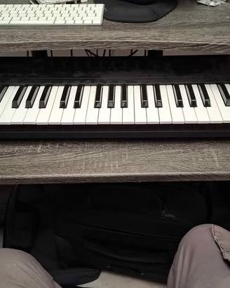 Native Instruments Komplete Kontrol A49