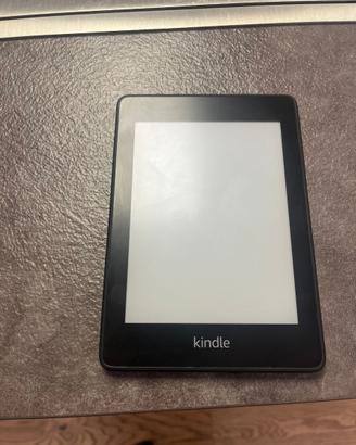 Kindle 10a generazione