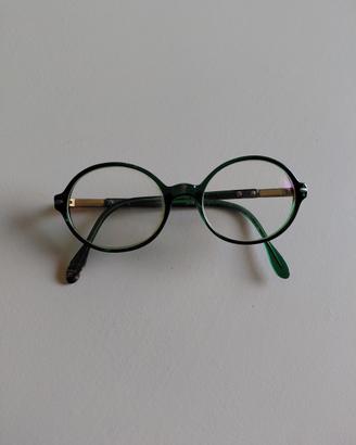 occhiali vintage Christian Dior 1487