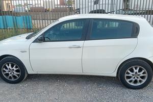 alfa 147 jtd