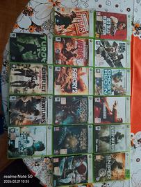 giochi xbox 360