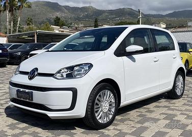 Volkswagen up! 1.0 Move Up! 65CV