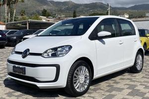 Volkswagen up! 1.0 Move Up! 65CV