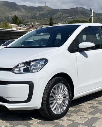 Volkswagen up! 1.0 Move Up! 65CV