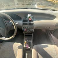 PUNTO ELX IN BUONE CONDIZIONI