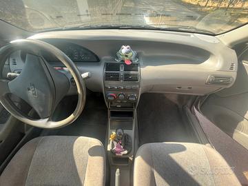 PUNTO ELX IN BUONE CONDIZIONI