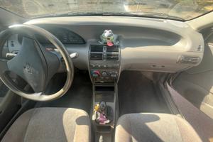 PUNTO ELX IN BUONE CONDIZIONI