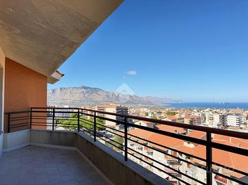 ATTICO A ALCAMO