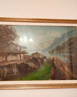 antiquariato di pregio