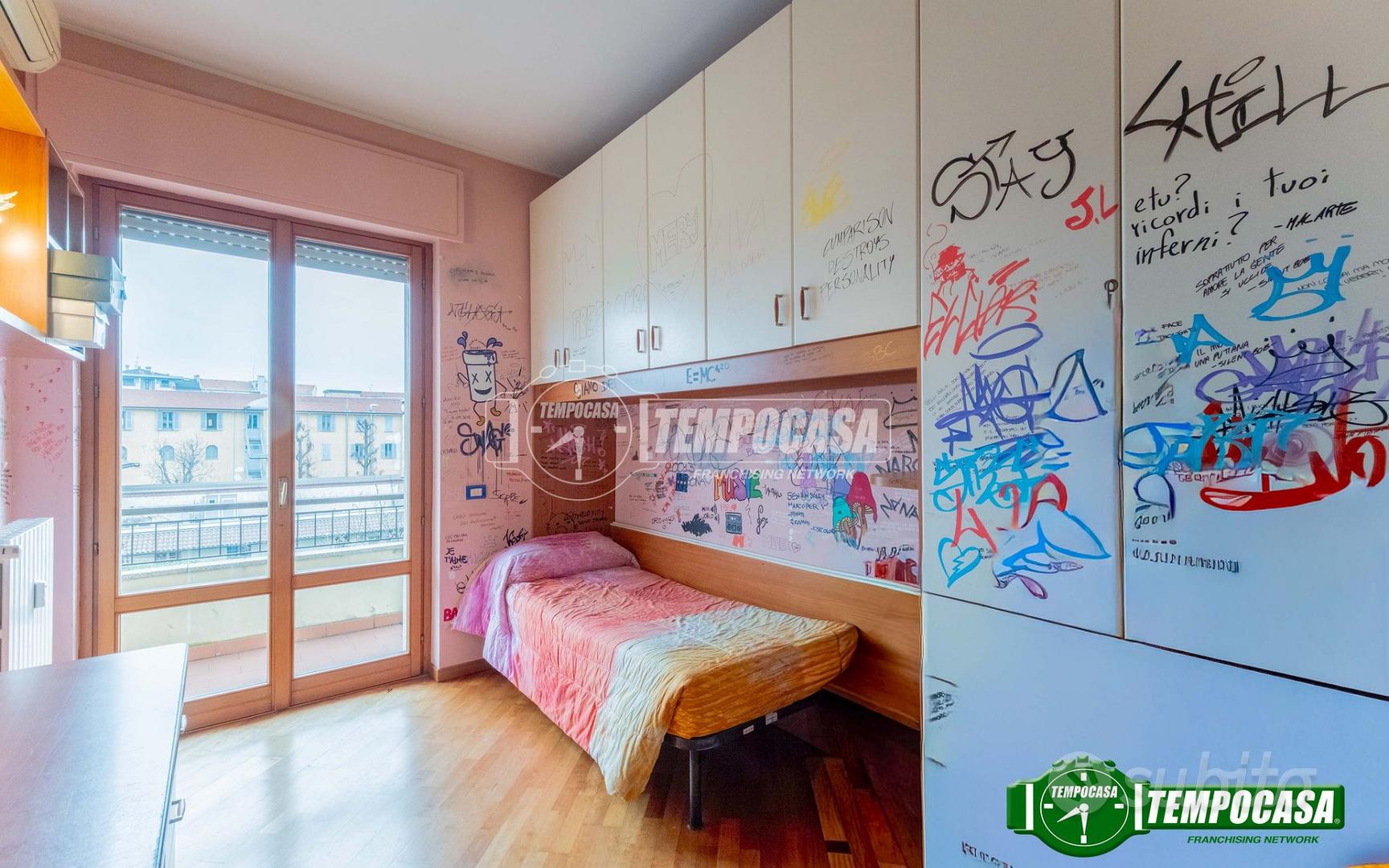 Appartamento – Magenta, Milano - Vista 4