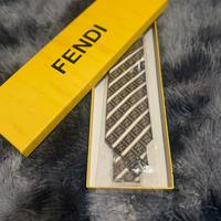 Cravatta fendi