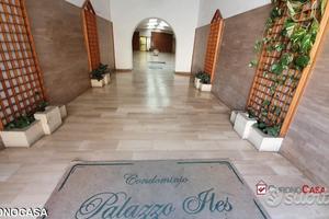 Quadrivani Via Marco Polo